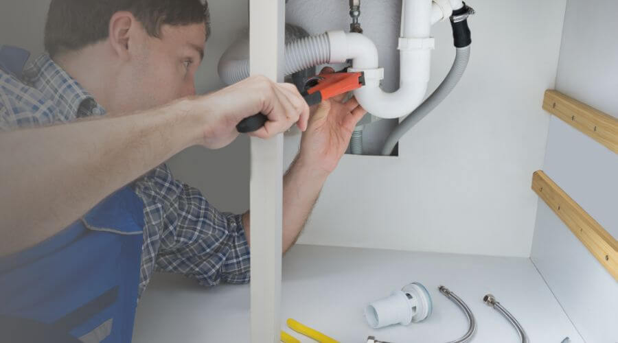 Local annual plumbing maintenance in Jackson, NH